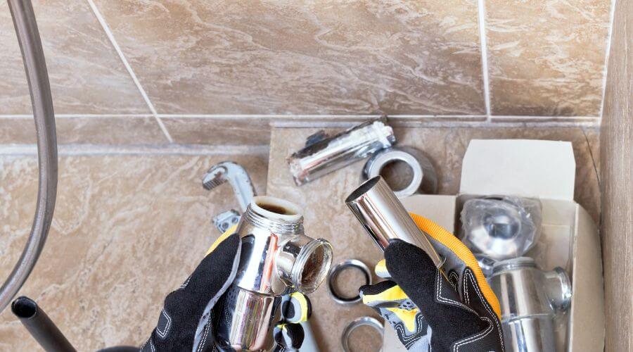 Professional Storm Sewer Service in Paris, AR